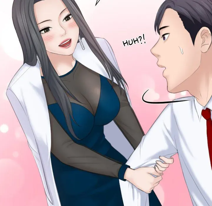 Crazy for it Chapter 21 page 35 - 