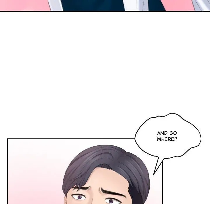 Crazy for it Chapter 21 page 36 - 