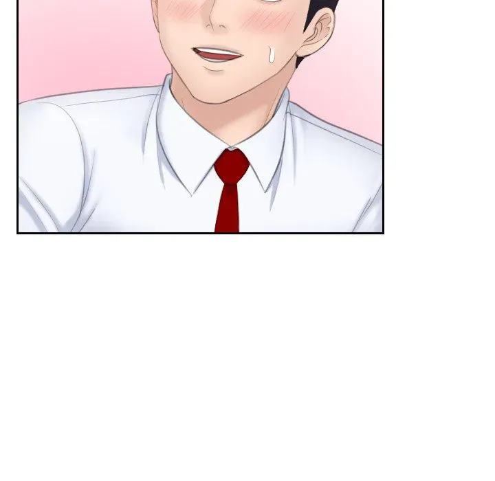 Crazy for it Chapter 21 page 37 - 