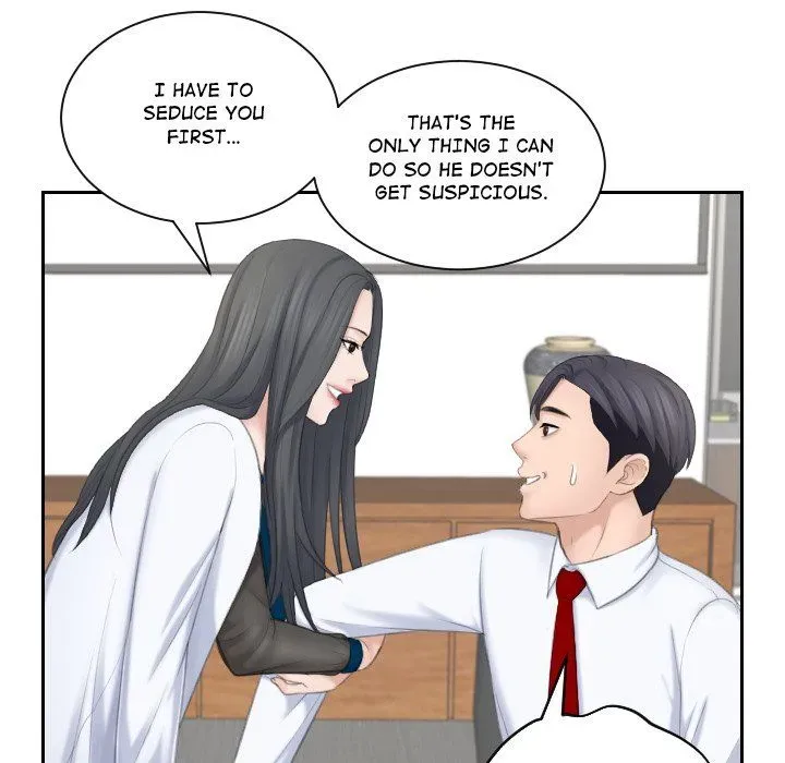 Crazy for it Chapter 21 page 38 - 