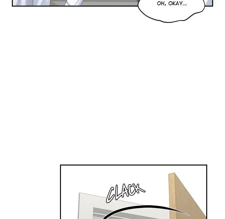 Crazy for it Chapter 21 page 39 - 