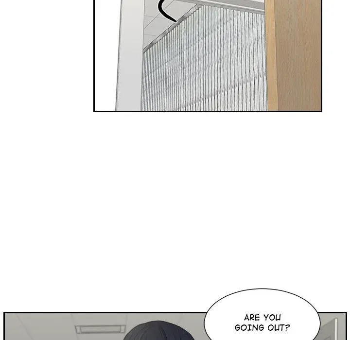 Crazy for it Chapter 21 page 40 - 