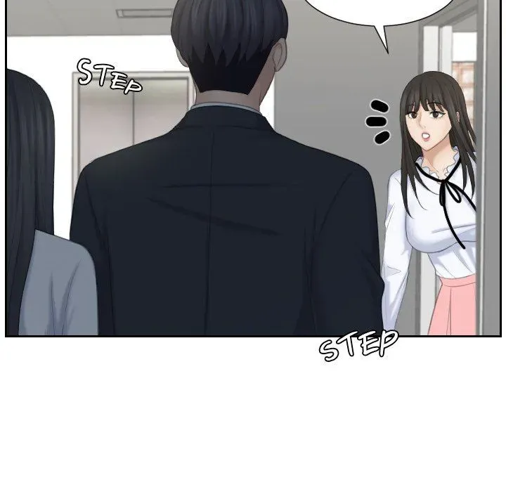 Crazy for it Chapter 21 page 41 - 