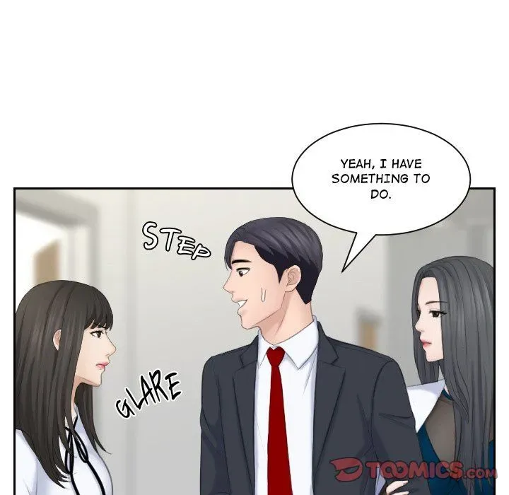 Crazy for it Chapter 21 page 42 - 