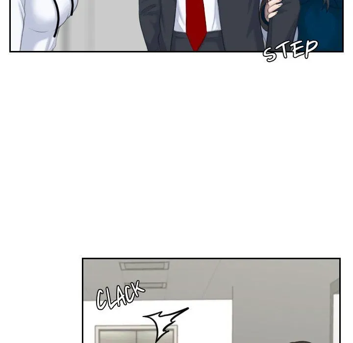 Crazy for it Chapter 21 page 43 - 