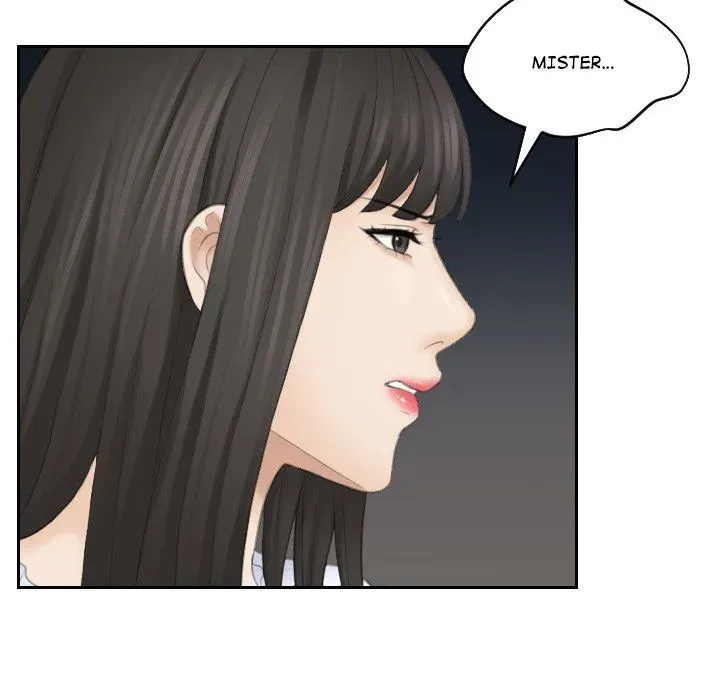 Crazy for it Chapter 21 page 45 - 