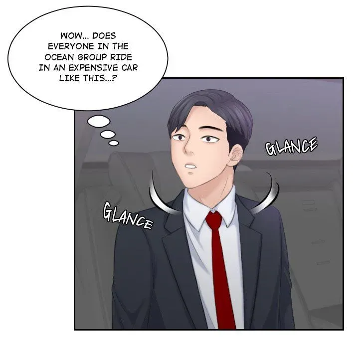 Crazy for it Chapter 21 page 51 - 