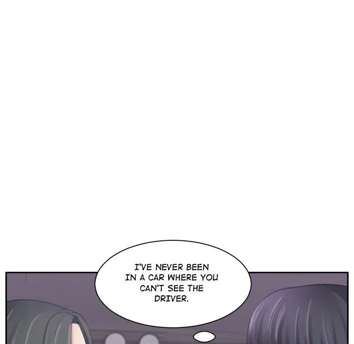 Crazy for it Chapter 21 page 52 - 