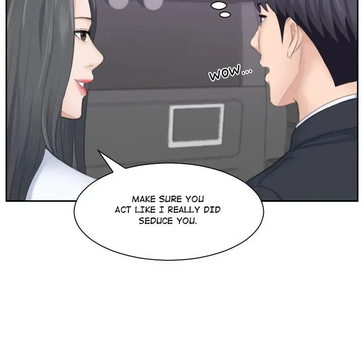 Crazy for it Chapter 21 page 53 - 