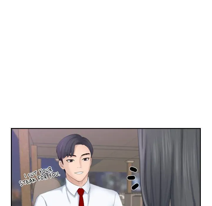 Crazy for it Chapter 21 page 60 - 