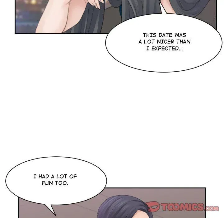 Crazy for it Chapter 21 page 66 - 