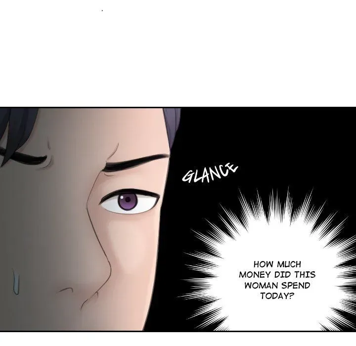 Crazy for it Chapter 21 page 68 - 