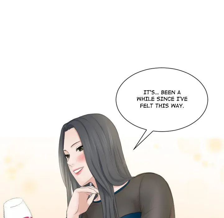 Crazy for it Chapter 21 page 69 - 