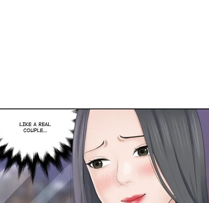 Crazy for it Chapter 21 page 71 - 