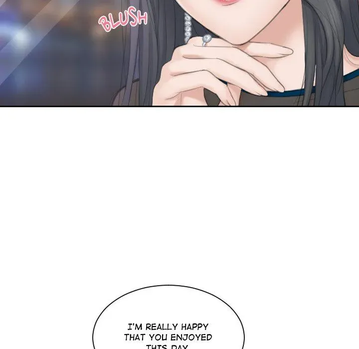 Crazy for it Chapter 21 page 72 - 
