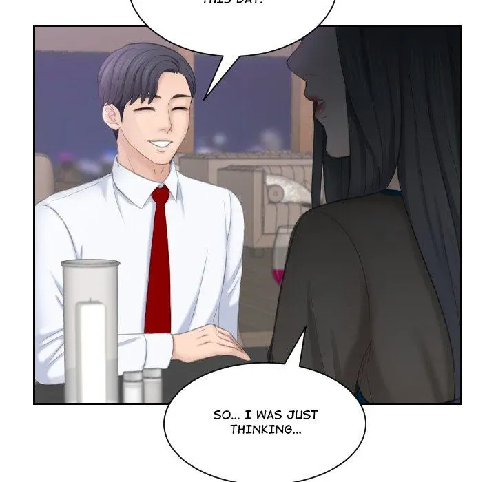 Crazy for it Chapter 21 page 73 - 