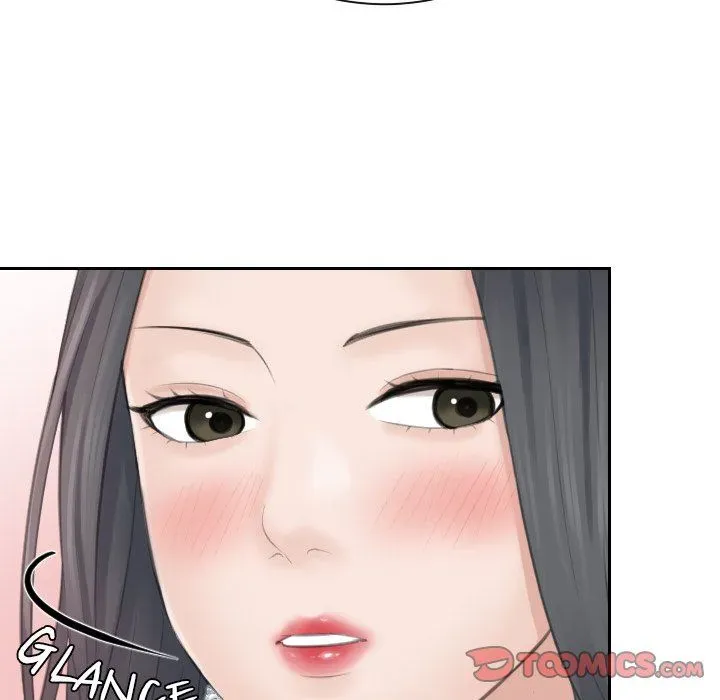 Crazy for it Chapter 21 page 74 - 