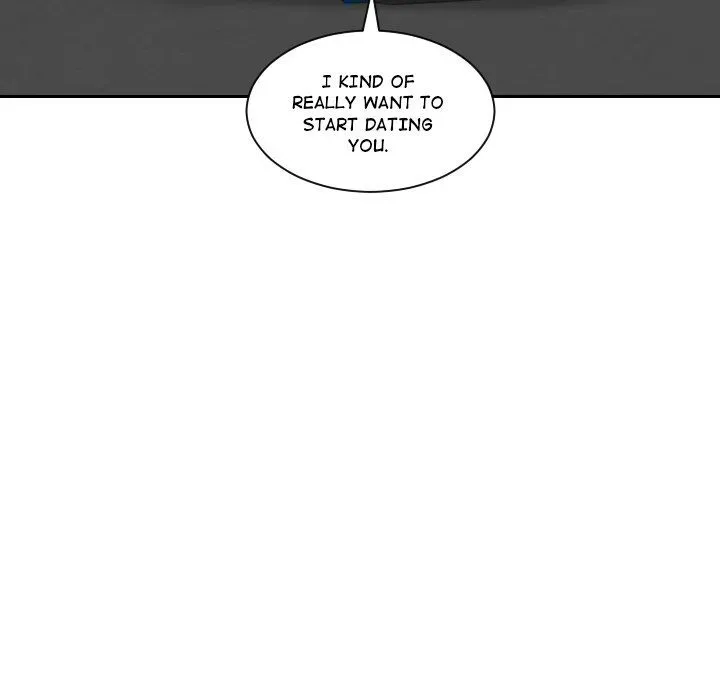 Crazy for it Chapter 21 page 78 - 