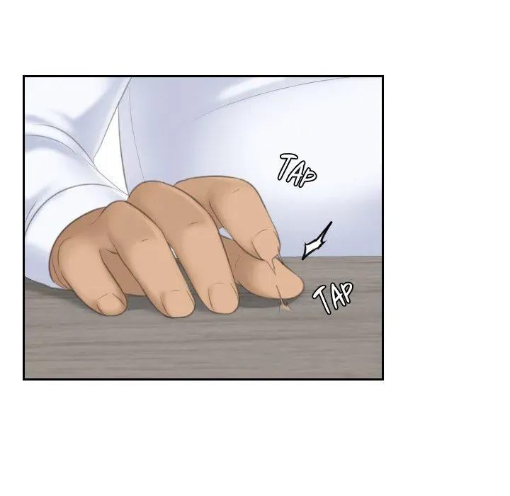 Crazy for it Chapter 21 page 83 - 