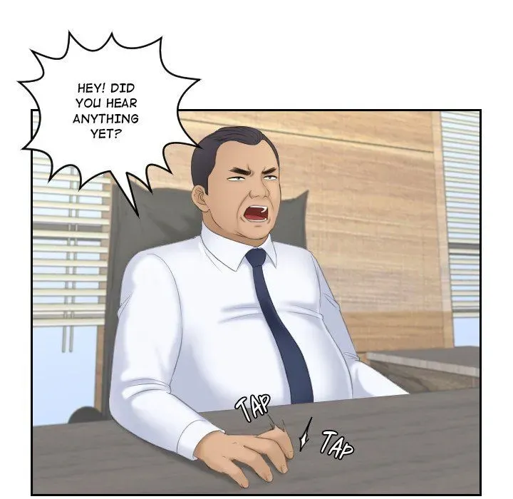 Crazy for it Chapter 21 page 84 - 