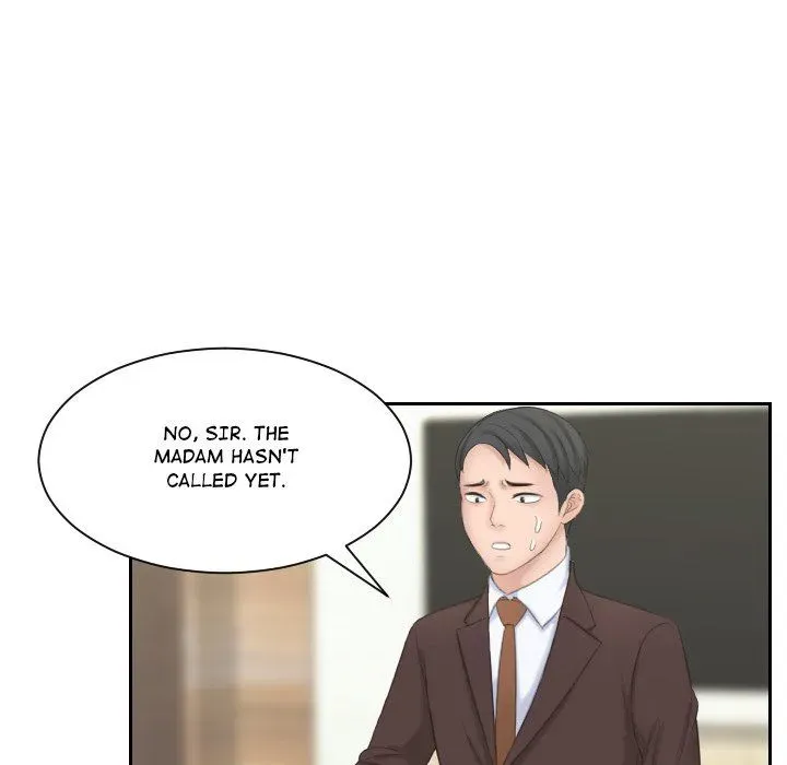 Crazy for it Chapter 21 page 85 - 