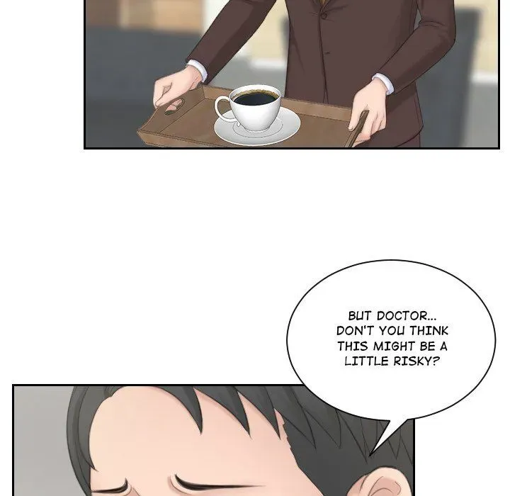 Crazy for it Chapter 21 page 86 - 