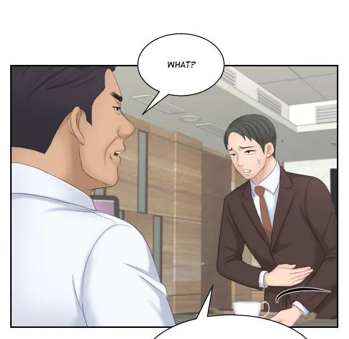 Crazy for it Chapter 21 page 88 - 