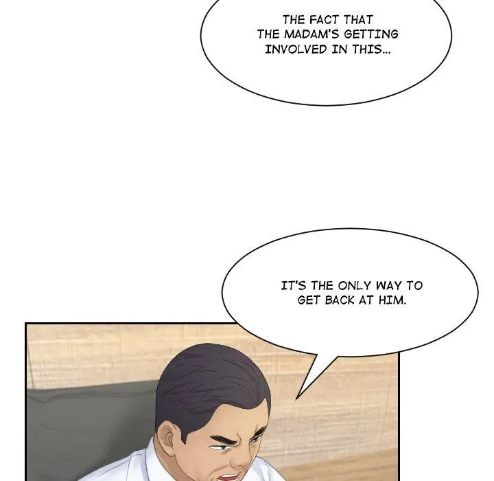Crazy for it Chapter 21 page 89 - 