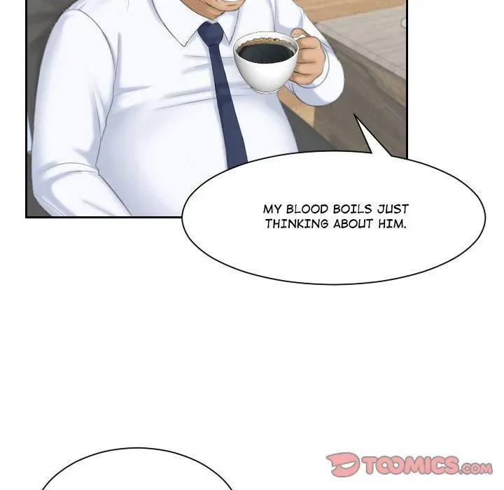 Crazy for it Chapter 21 page 90 - 