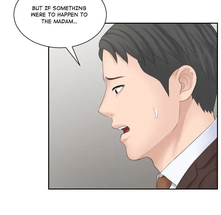 Crazy for it Chapter 21 page 91 - 