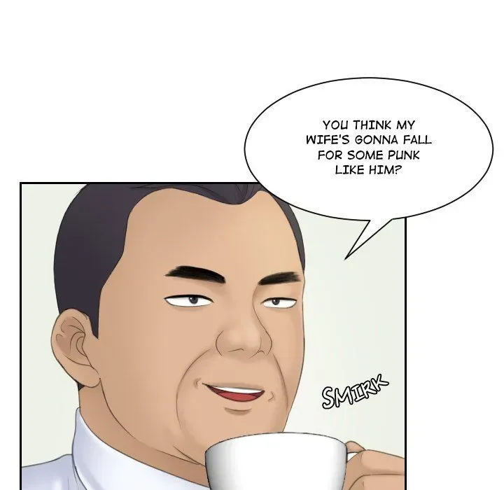 Crazy for it Chapter 21 page 92 - 