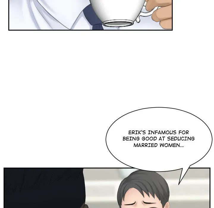 Crazy for it Chapter 21 page 93 - 