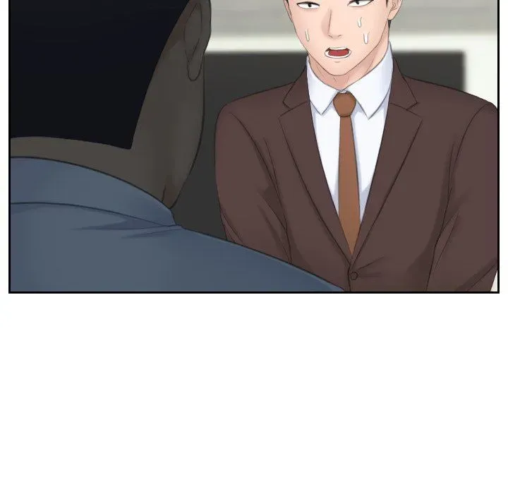 Crazy for it Chapter 21 page 94 - 