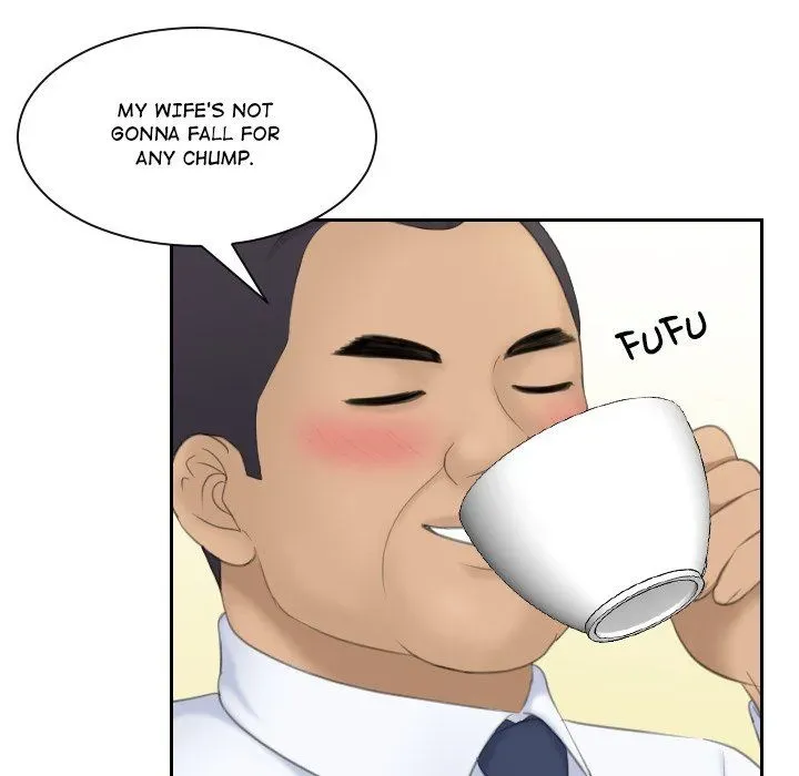 Crazy for it Chapter 21 page 95 - 