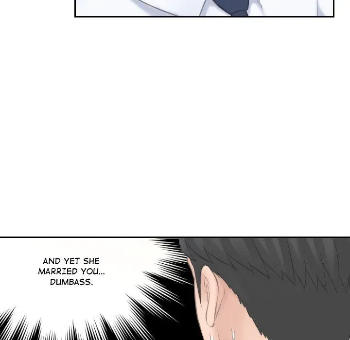 Crazy for it Chapter 21 page 96 - 