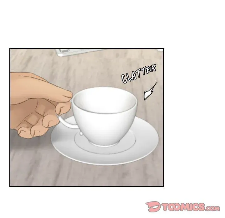 Crazy for it Chapter 21 page 98 - 