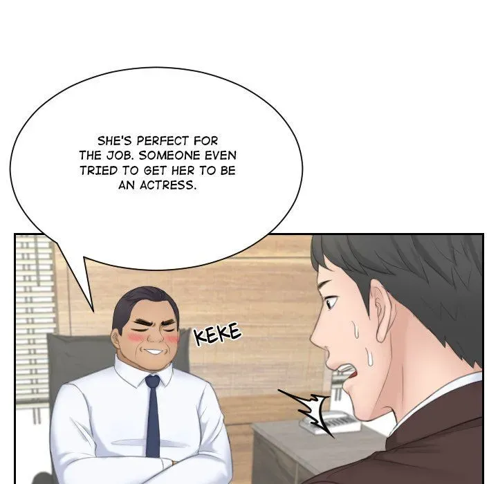 Crazy for it Chapter 21 page 99 - 