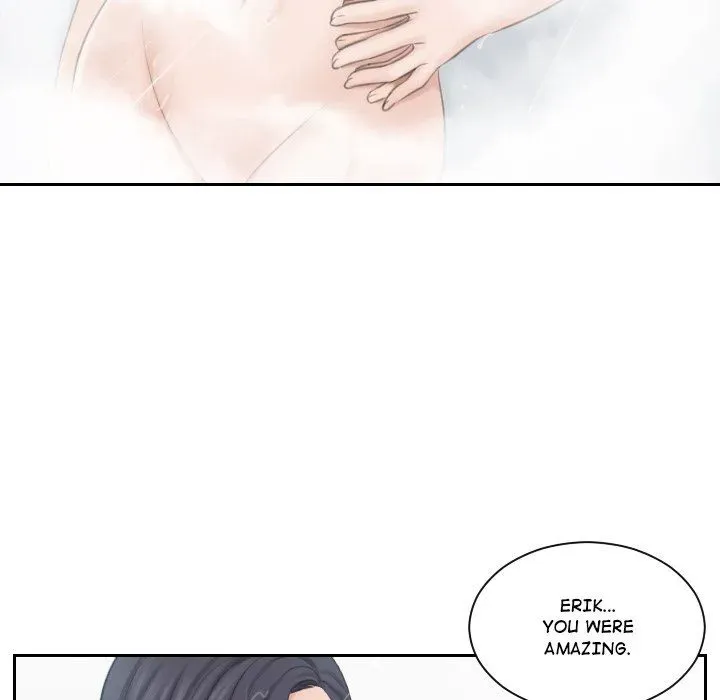 Crazy for it Chapter 22 page 17 - 