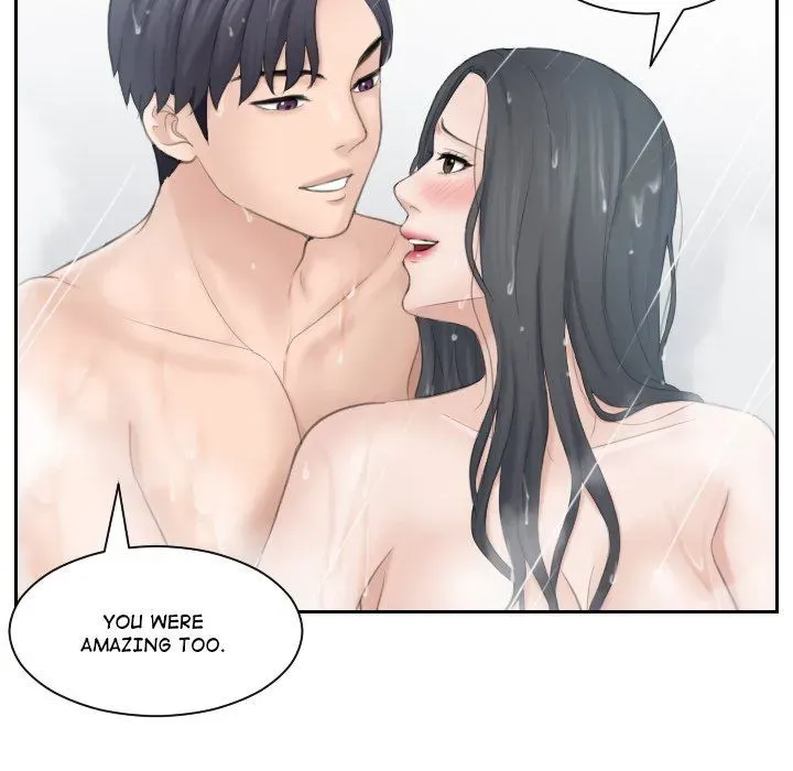 Crazy for it Chapter 22 page 18 - 