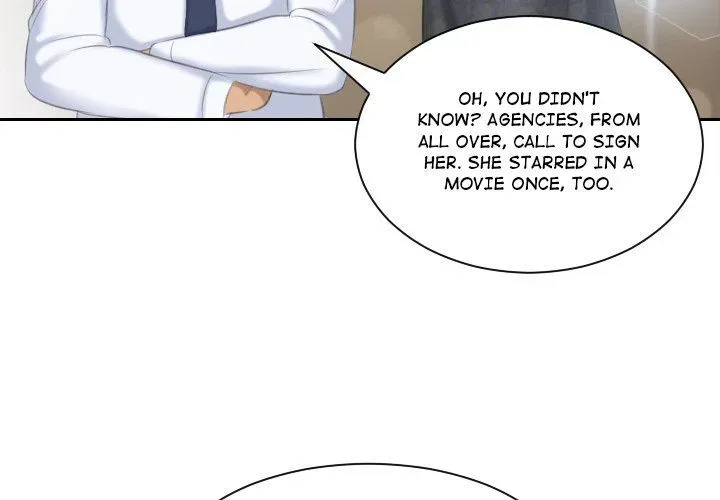 Crazy for it Chapter 22 page 3 - 