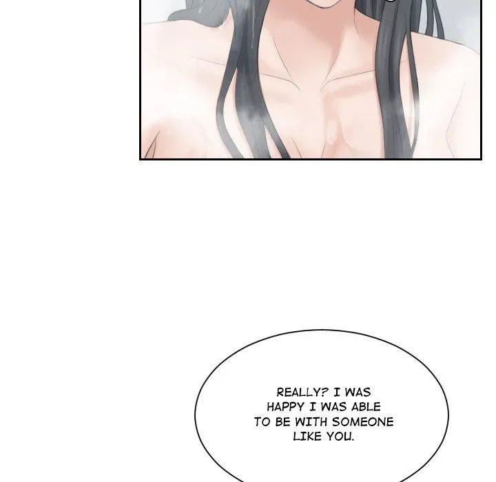 Crazy for it Chapter 22 page 21 - 