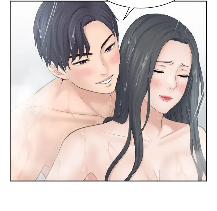 Crazy for it Chapter 22 page 22 - 