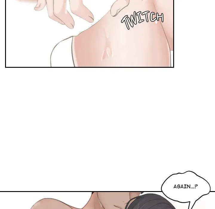 Crazy for it Chapter 22 page 24 - 