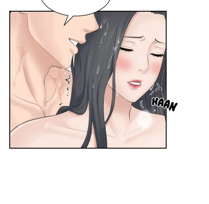 Crazy for it Chapter 22 page 27 - 