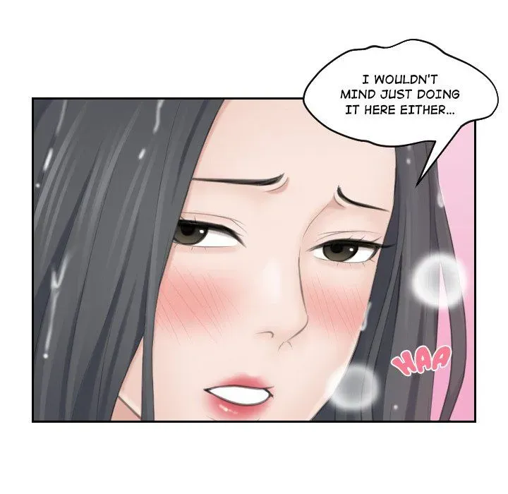 Crazy for it Chapter 22 page 28 - 