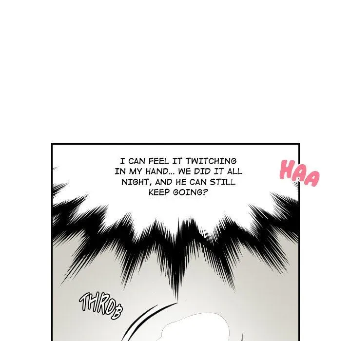 Crazy for it Chapter 22 page 29 - 