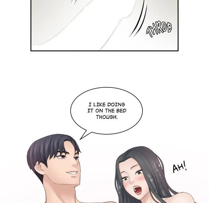 Crazy for it Chapter 22 page 30 - 