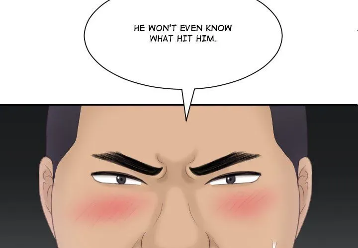 Crazy for it Chapter 22 page 4 - 