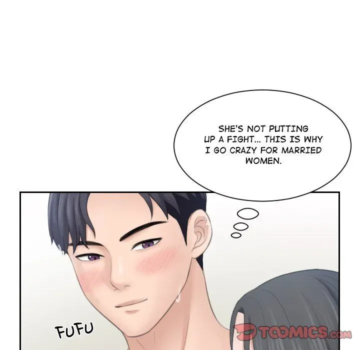 Crazy for it Chapter 22 page 32 - 