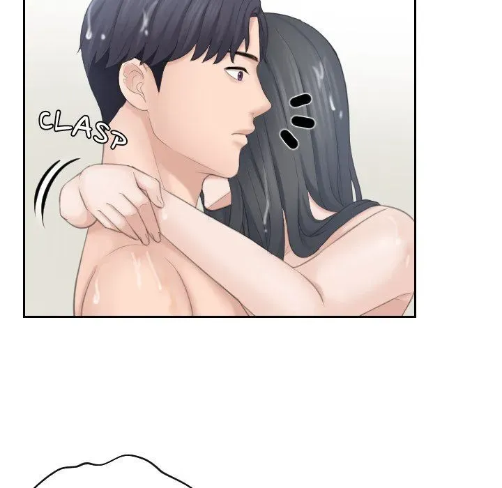 Crazy for it Chapter 22 page 34 - 